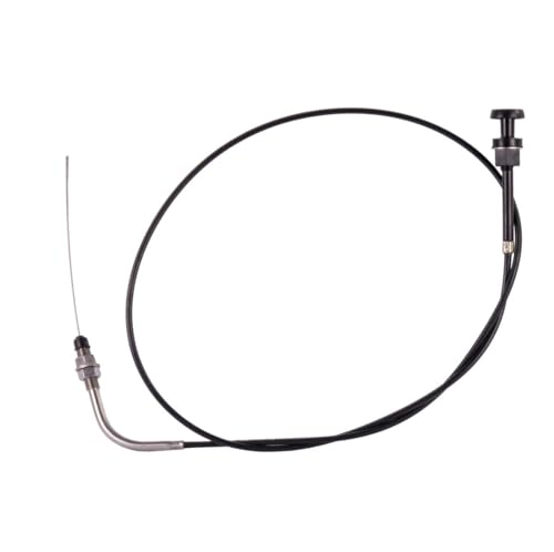 Amazon.com: SBT Choke Cable compatible with 59401-3717 Kawasaki